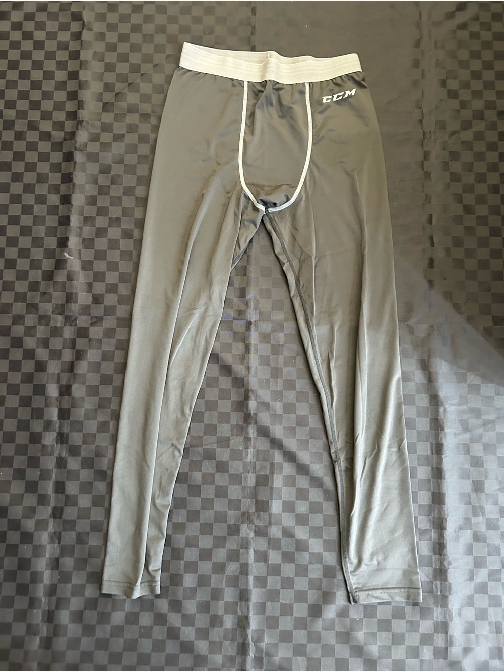 CCM compression pants